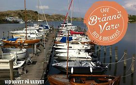 Braennoe Varv Bed & Breakfast